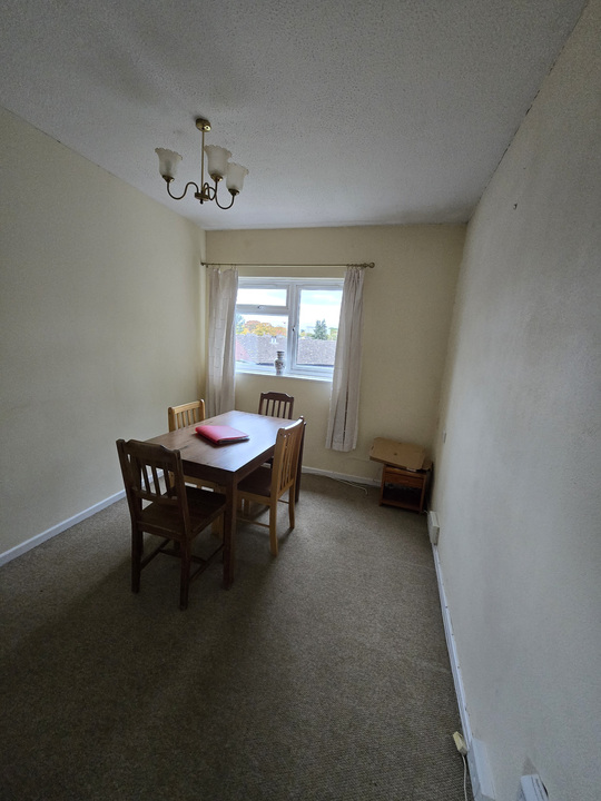 1 bed to rent in Norwich, Norwich 1