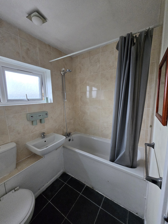1 bed to rent in Norwich, Norwich 5