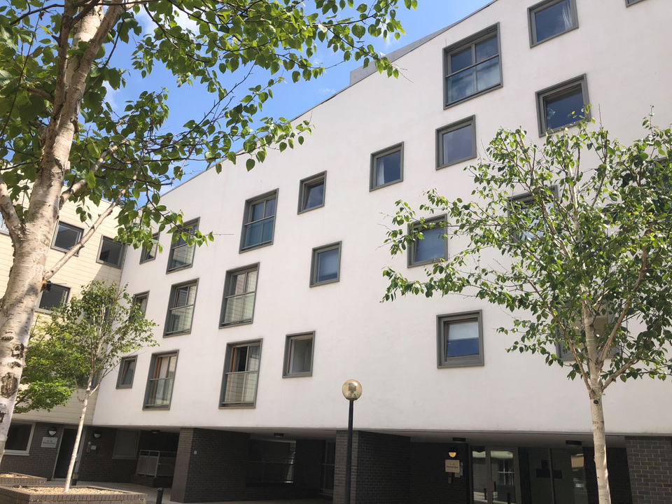 1 bed apartment to rent in Maidstone Road (SUB), Norwich, Norfolk