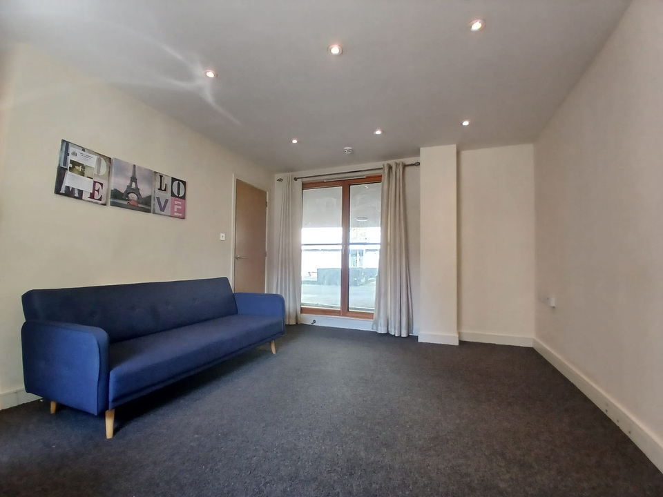 1 bed apartment to rent in Maidstone Road (SUB), Norwich, Norfolk  - Property Image 3