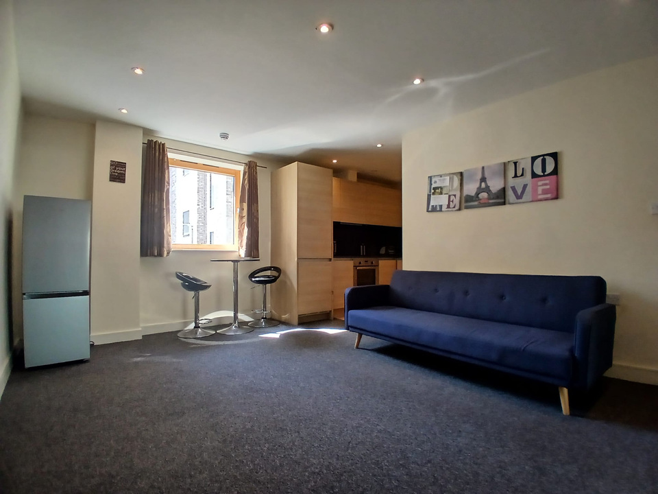 1 bed apartment to rent in Maidstone Road (SUB), Norwich, Norfolk  - Property Image 4