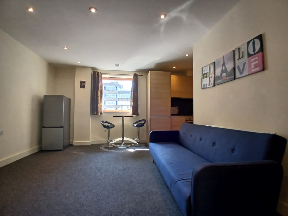 1 bed apartment to rent in Maidstone Road (SUB), Norwich, Norfolk  - Property Image 6