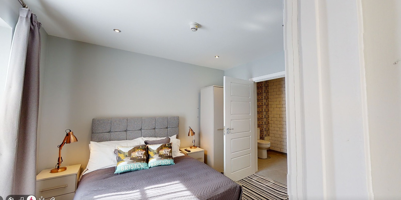 1 bed house of multiple occupation to rent in Unthank Road, Norwich - Property Image 1