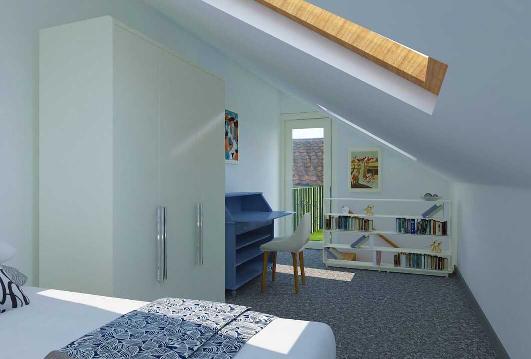 1 bed studio flat to rent in Nelson Street, Norwich  - Property Image 1