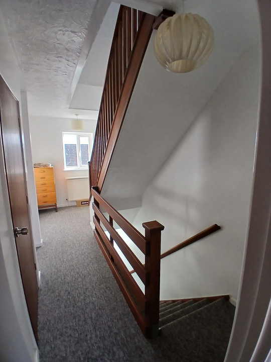 3 bed semi-detached house to rent in Lindford Drive, Norwich 6