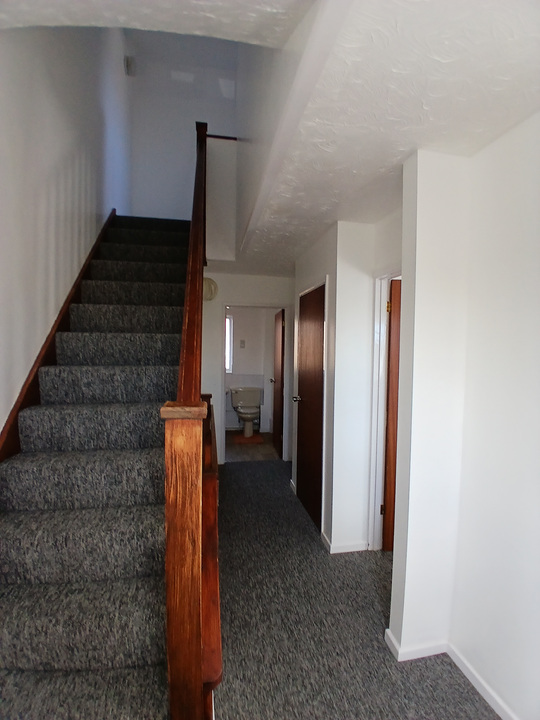 3 bed semi-detached house to rent in Lindford Drive, Norwich 8