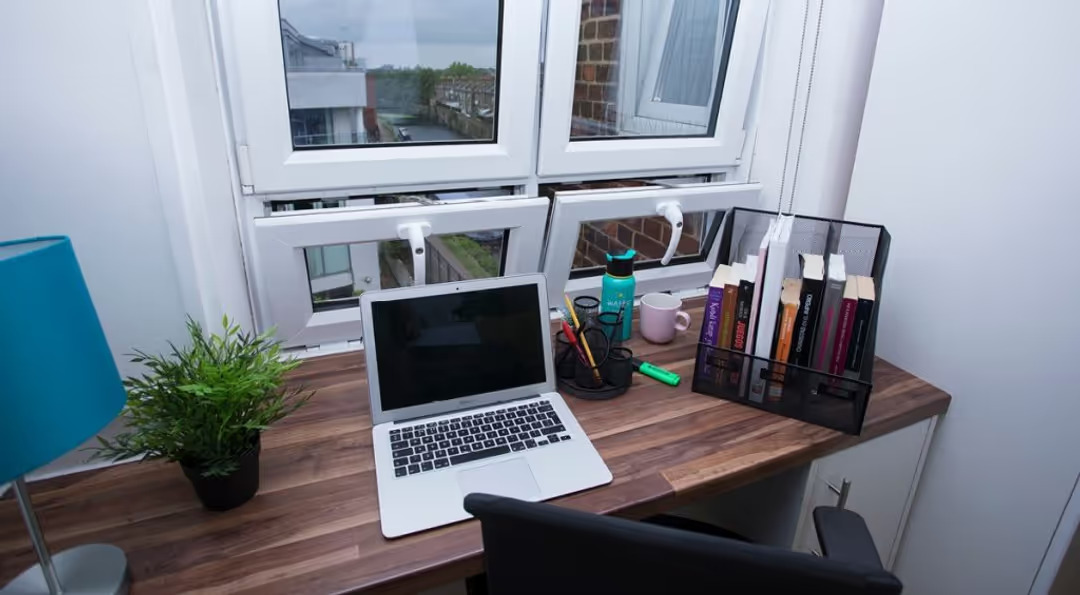 1 bed studio flat to rent in Portobello Garrow House, 190 Kensal Road, London  - Property Image 3