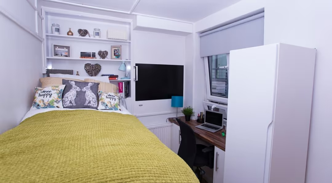 1 bed studio flat to rent in Portobello Garrow House, 190 Kensal Road, London - Property Image 1