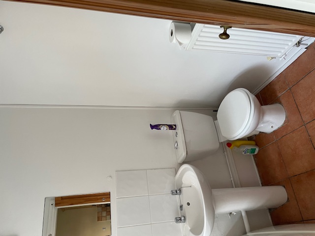 3 bed terraced house to rent in Henley Road, Norwich, Norfolk  - Property Image 8