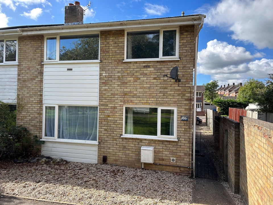 6 bed semi-detached house to rent in Leng Crescent, Norwich, Norfolk  - Property Image 14