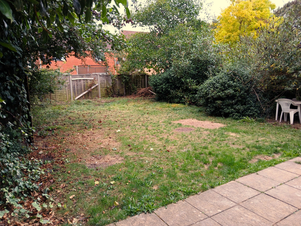 4 bed detached house to rent in Alicante Way, Norwich  - Property Image 11