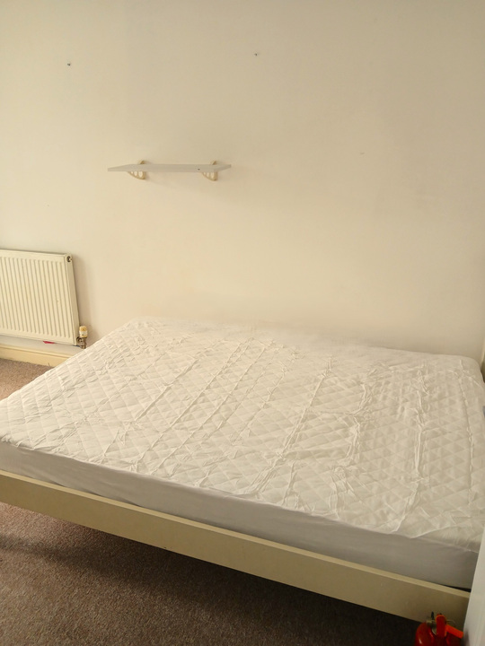 4 bed detached house to rent in Alicante Way, Norwich 4