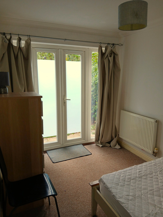 4 bed detached house to rent in Alicante Way, Norwich 5