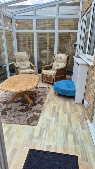 3 bed semi-detached house to rent in Leng Crescent, Norwich, Norfolk 5