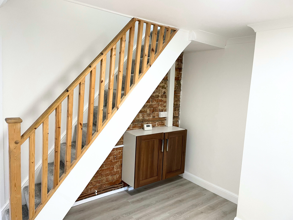 Terraced house to rent in Lower Cliff Road, Gorleston - Property Image 5