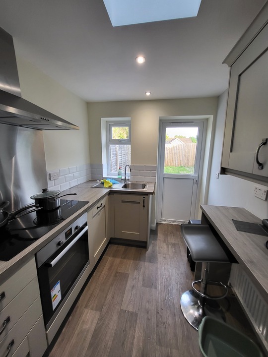 5 bed terraced house to rent in Beecheno Road, Norwich, NR5