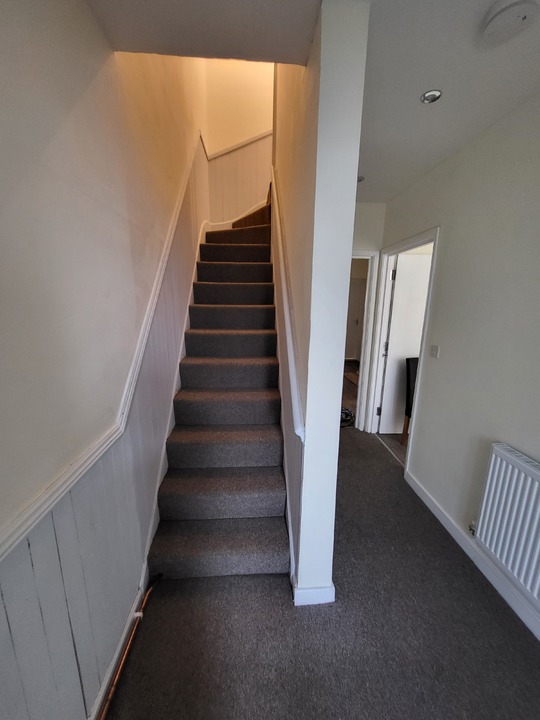 5 bed terraced house to rent in Beecheno Road, Norwich 5