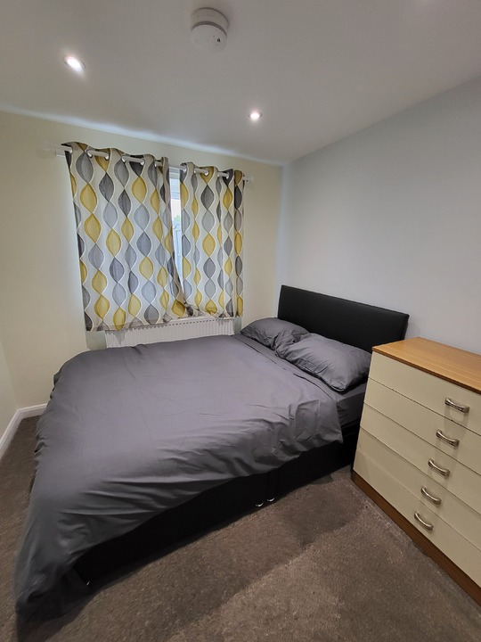 5 bed terraced house to rent in Beecheno Road, Norwich 8