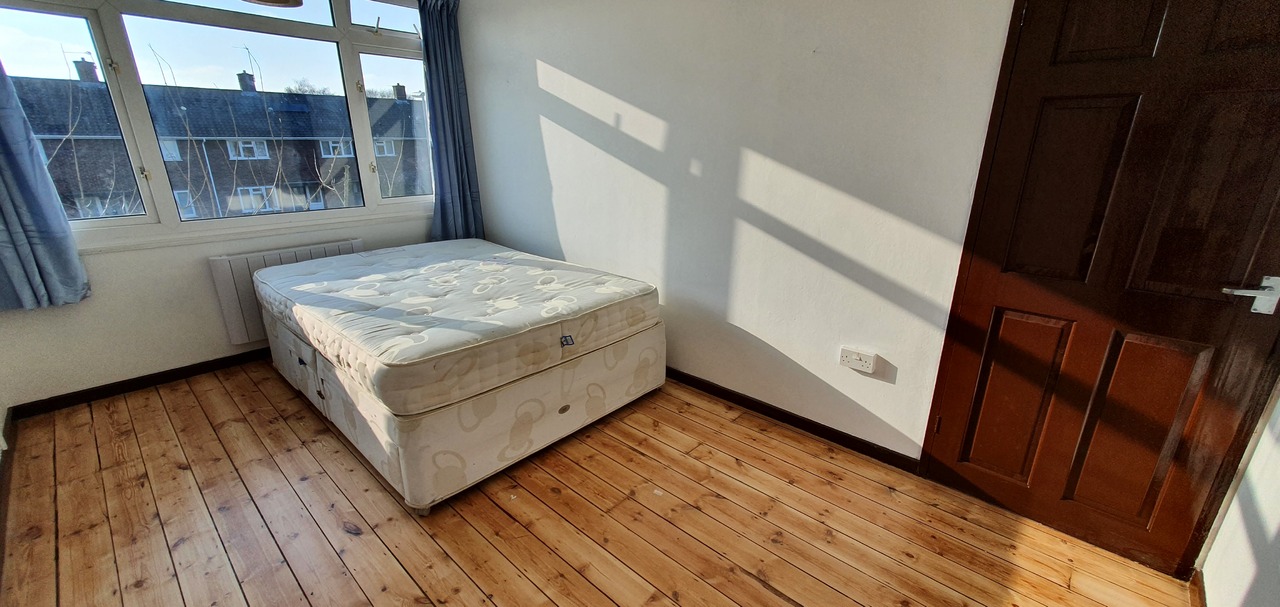 4 bed maisonette to rent in Northfields, NR4 7EX 6