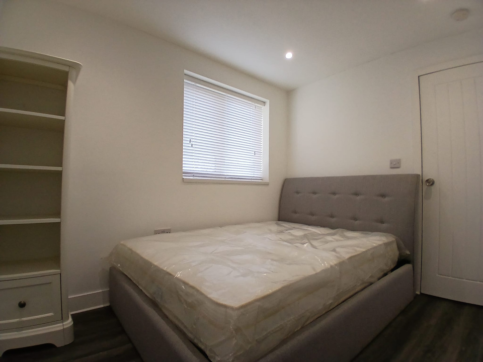 5 bed terraced house to rent in Harmer Road, Norwich  - Property Image 10