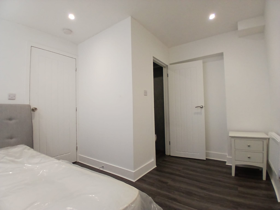 5 bed terraced house to rent in Harmer Road, Norwich 10