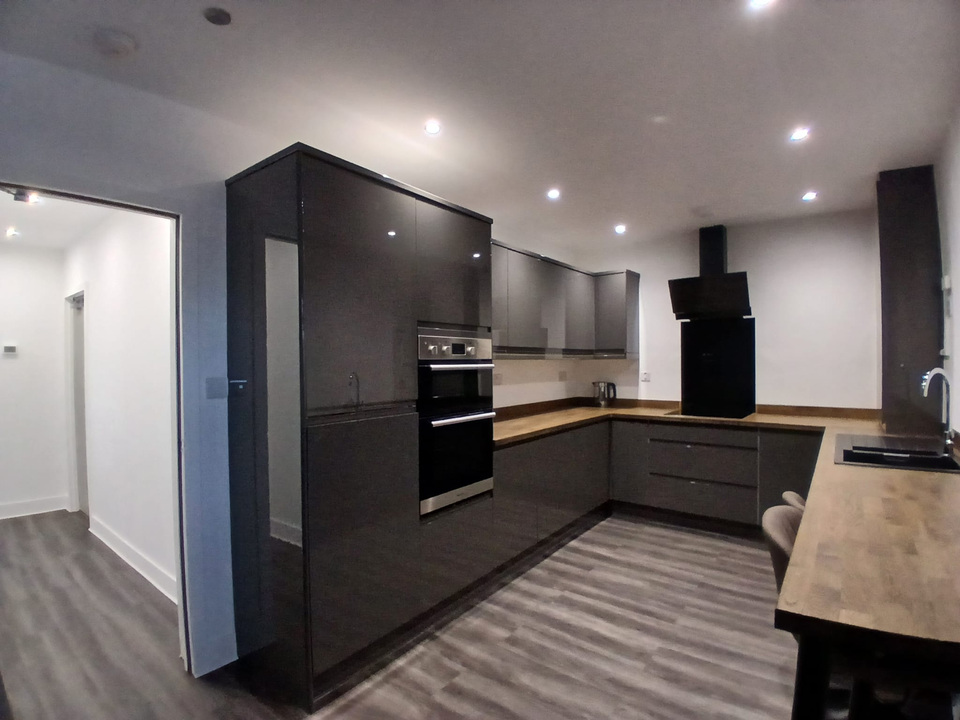 5 bed terraced house to rent in Harmer Road, Norwich  - Property Image 5