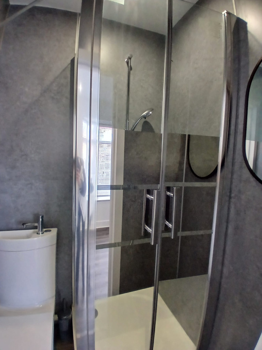 5 bed terraced house to rent in Harmer Road, Norwich  - Property Image 15