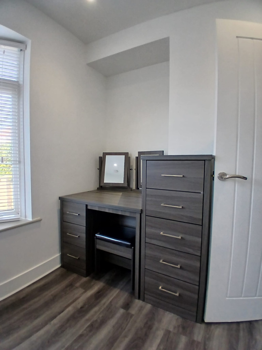 5 bed terraced house to rent in Harmer Road, Norwich 15