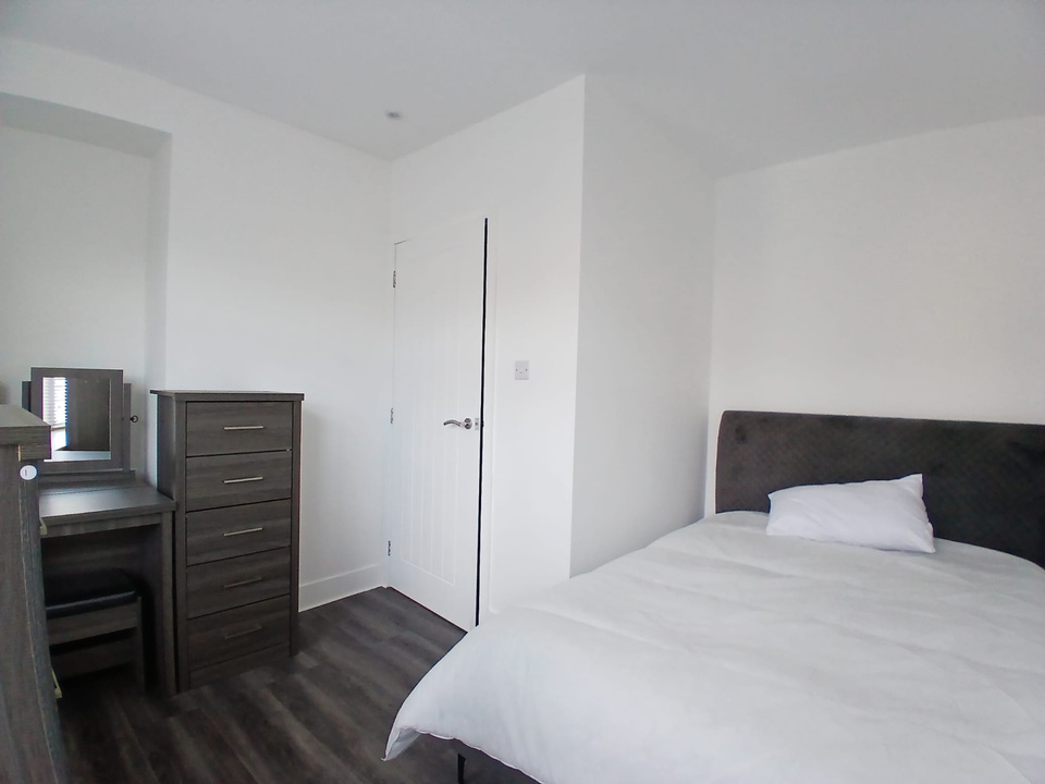 5 bed terraced house to rent in Harmer Road, Norwich  - Property Image 18