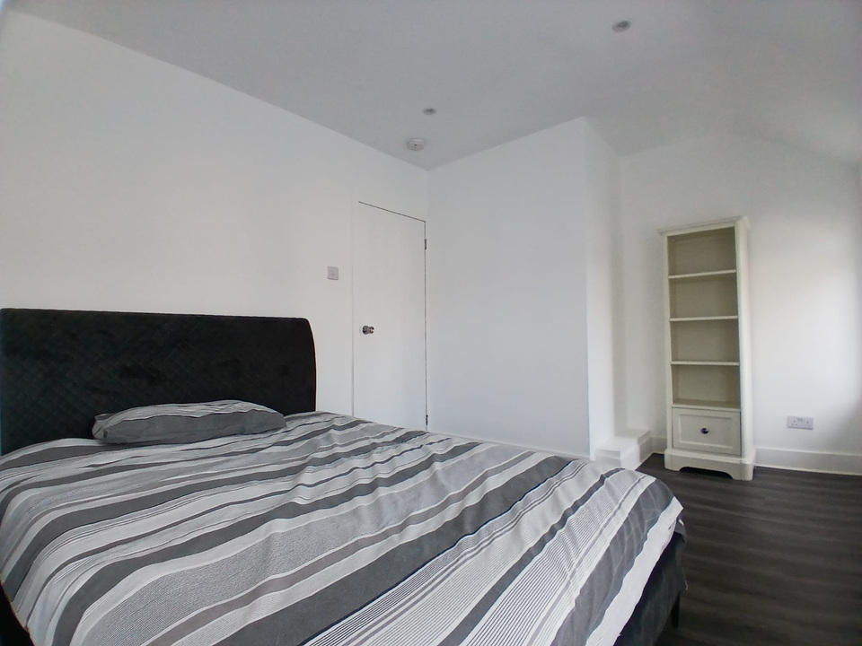 5 bed terraced house to rent in Harmer Road, Norwich  - Property Image 9