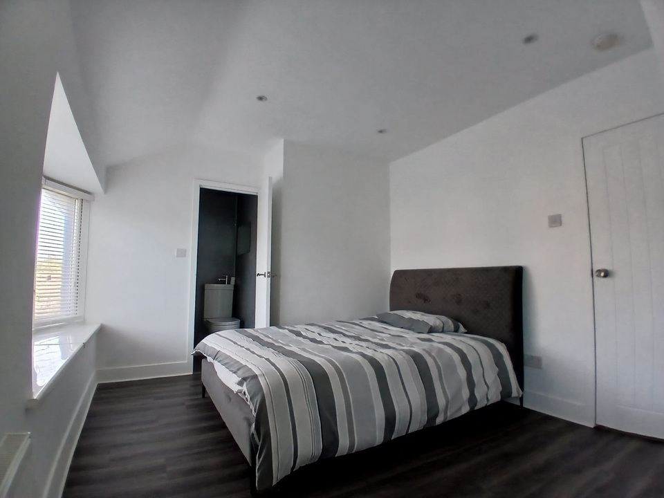 5 bed terraced house to rent in Harmer Road, Norwich  - Property Image 7