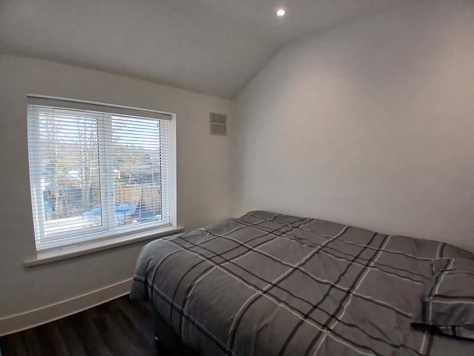 5 bed terraced house to rent in Harmer Road, Norwich  - Property Image 21