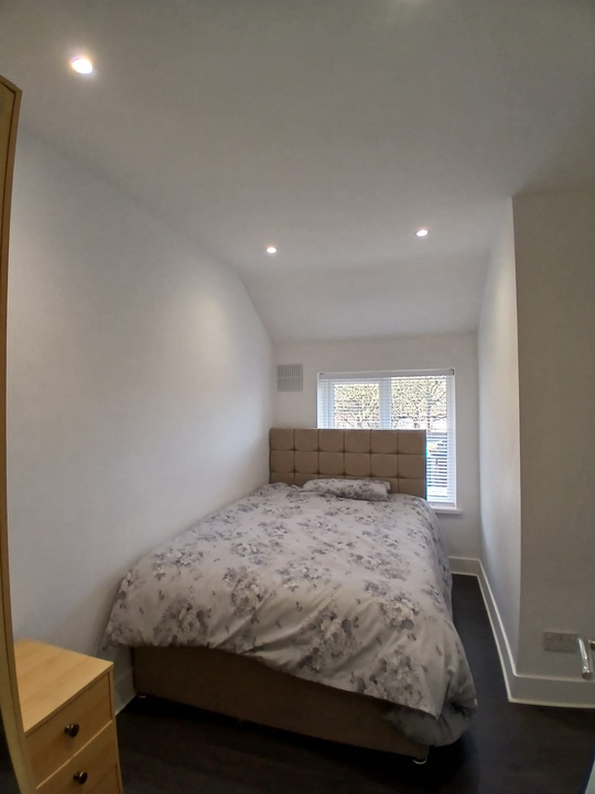 5 bed terraced house to rent in Harmer Road, Norwich 21