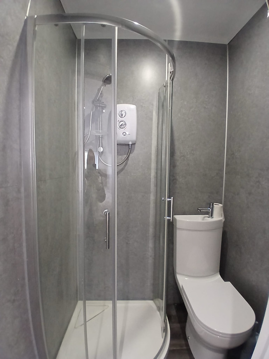 5 bed terraced house to rent in Harmer Road, Norwich 22