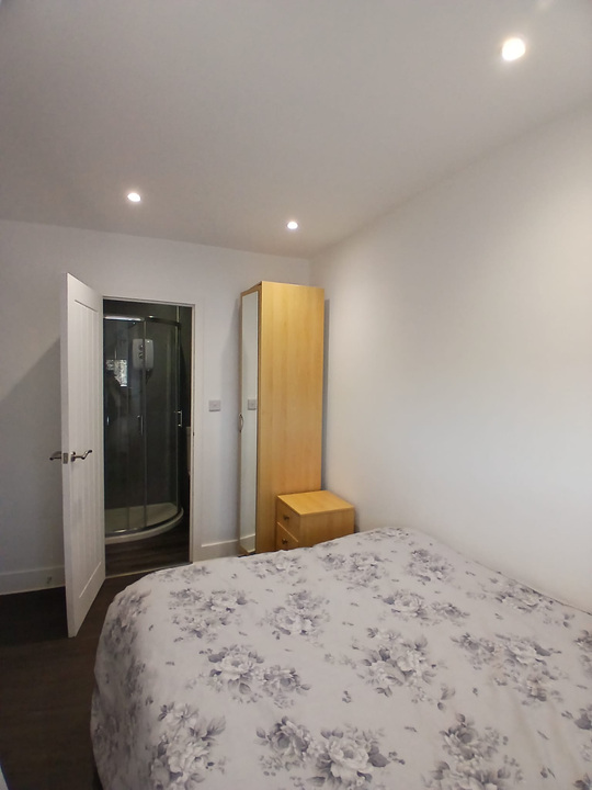 5 bed terraced house to rent in Harmer Road, Norwich  - Property Image 24