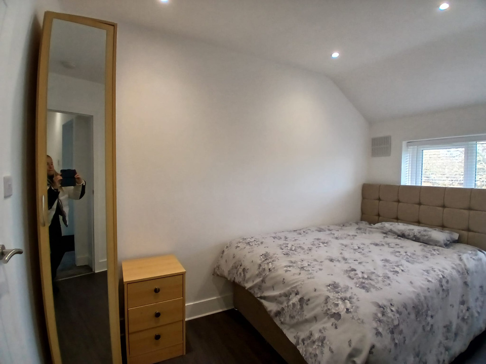 5 bed terraced house to rent in Harmer Road, Norwich 24