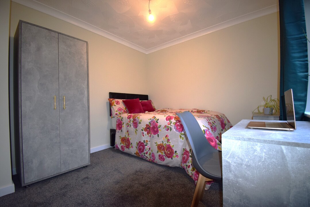 5 bed terraced house to rent in Northfields, Norwich  - Property Image 8