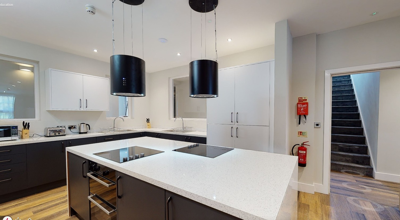 1 bed house of multiple occupation to rent in Unthank Road, Norwich  - Property Image 5