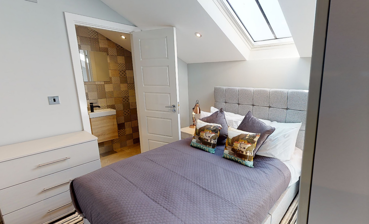 1 bed house of multiple occupation to rent in Unthank Road, Norwich - Property Image 1