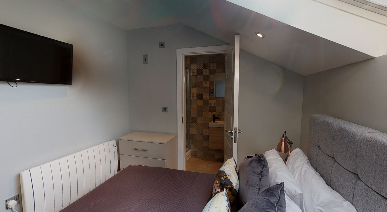 1 bed house of multiple occupation to rent in Unthank Road, Norwich  - Property Image 9