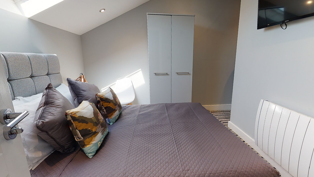 1 bed house of multiple occupation to rent in Unthank Road, Norwich  - Property Image 10