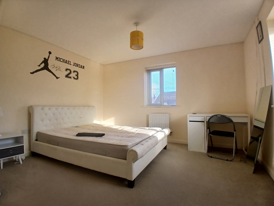 4 bed semi-detached house to rent in Viola Close, Cringleford, Norwich, Norfolk  - Property Image 5