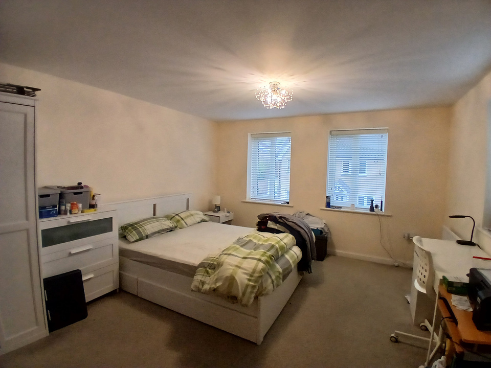 4 bed semi-detached house to rent in Viola Close, Cringleford, Norwich, Norfolk  - Property Image 10