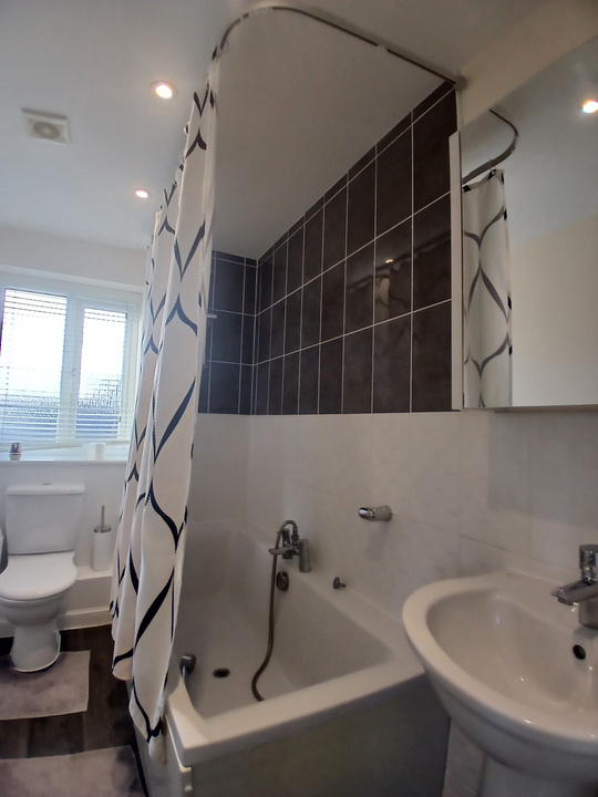 4 bed semi-detached house to rent in Viola Close, Cringleford, Norwich, Norfolk  - Property Image 11