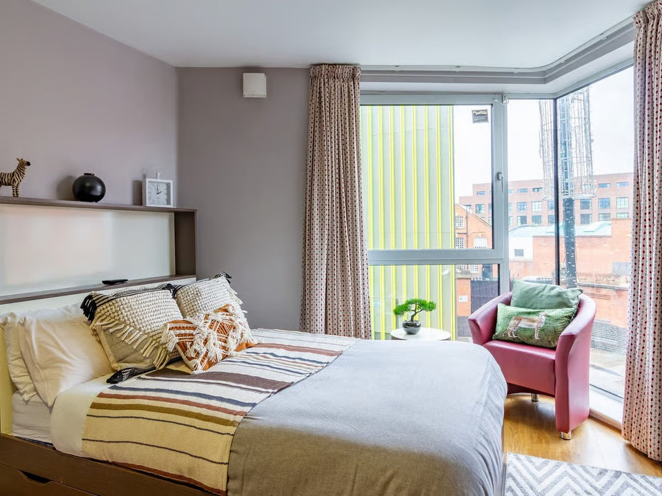 1 bed studio flat to rent in Camden Hawley Crescent, 13 Hawley Crescent, London - Property Image 1