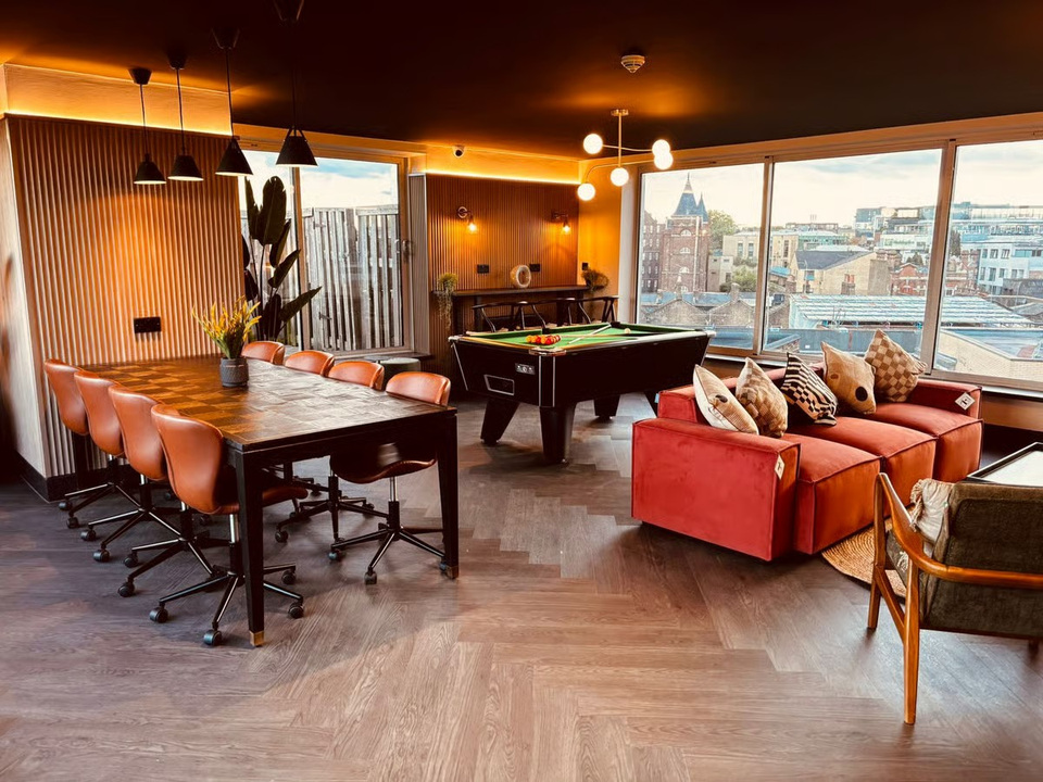 1 bed studio flat to rent in Camden Hawley Crescent, 13 Hawley Crescent, London  - Property Image 4