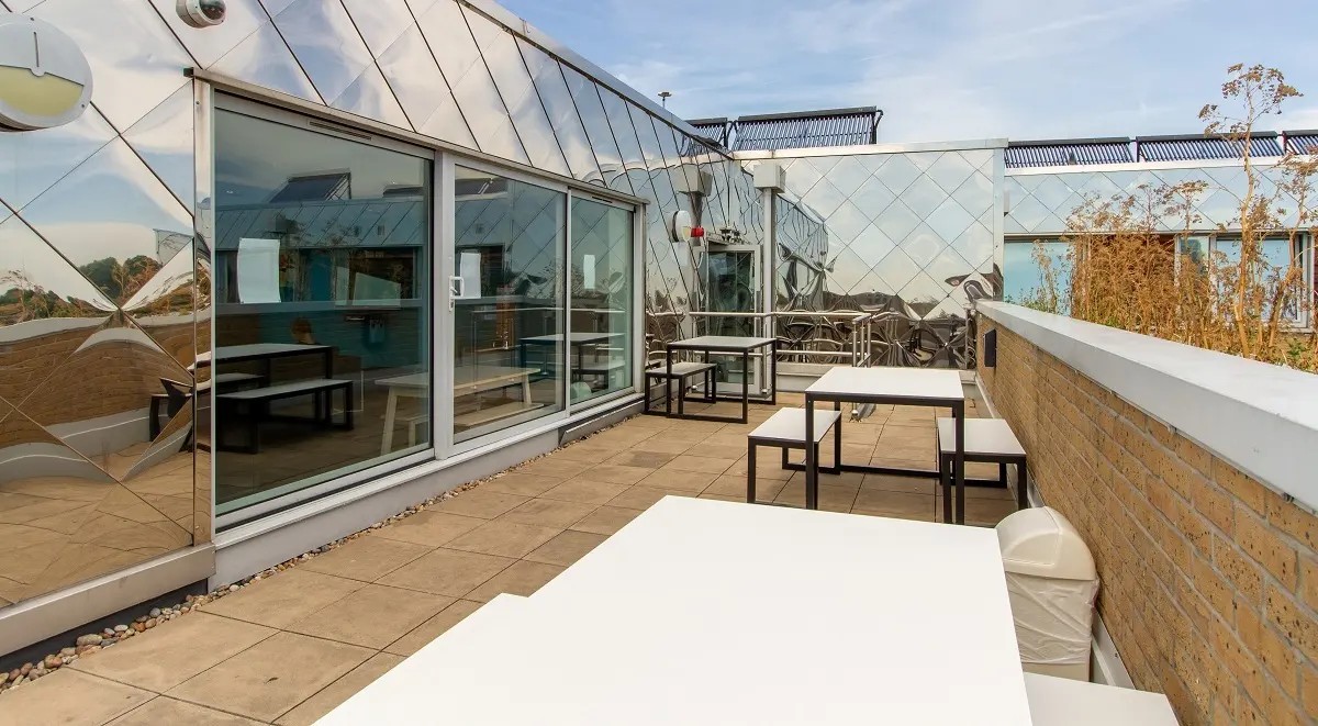 1 bed studio flat to rent in Camden Hawley Crescent, 13 Hawley Crescent, London  - Property Image 5