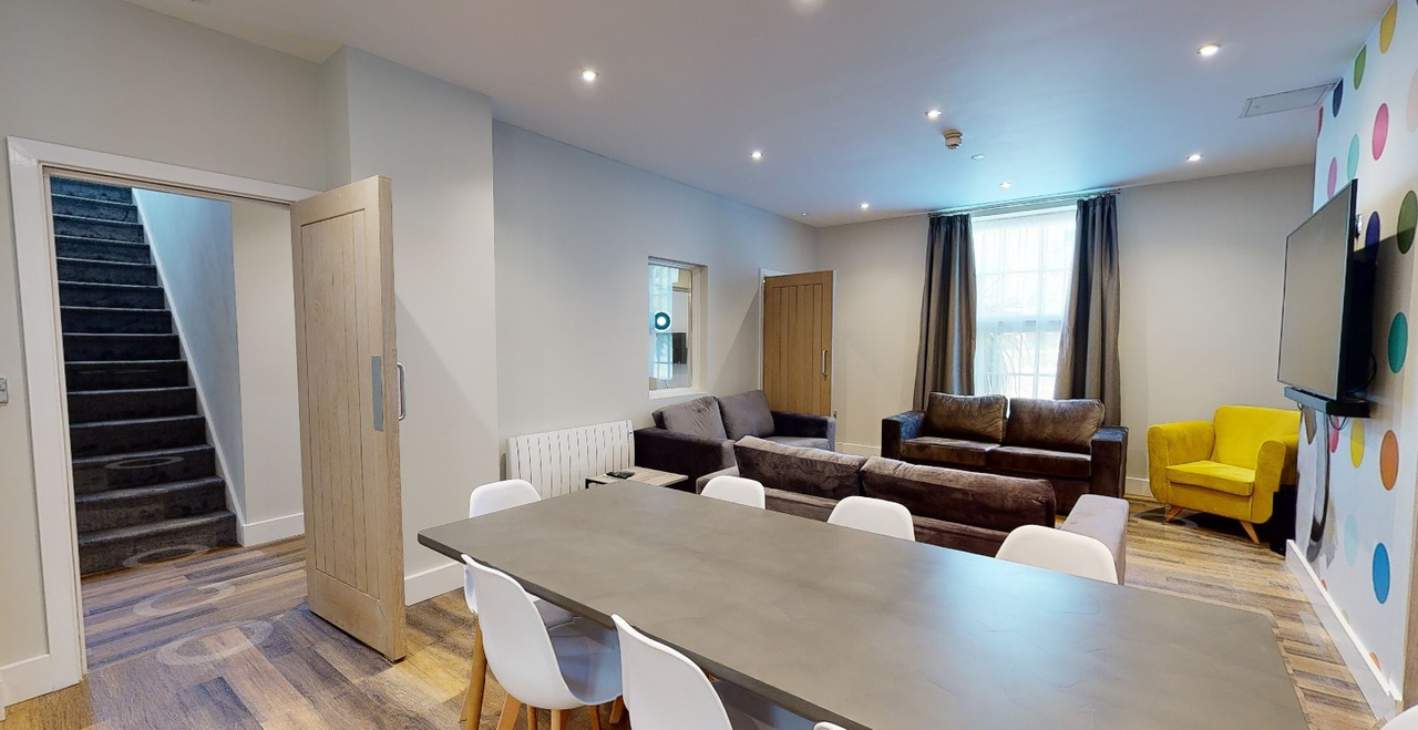 1 bed house of multiple occupation to rent in Unthank Road, Norwich 6