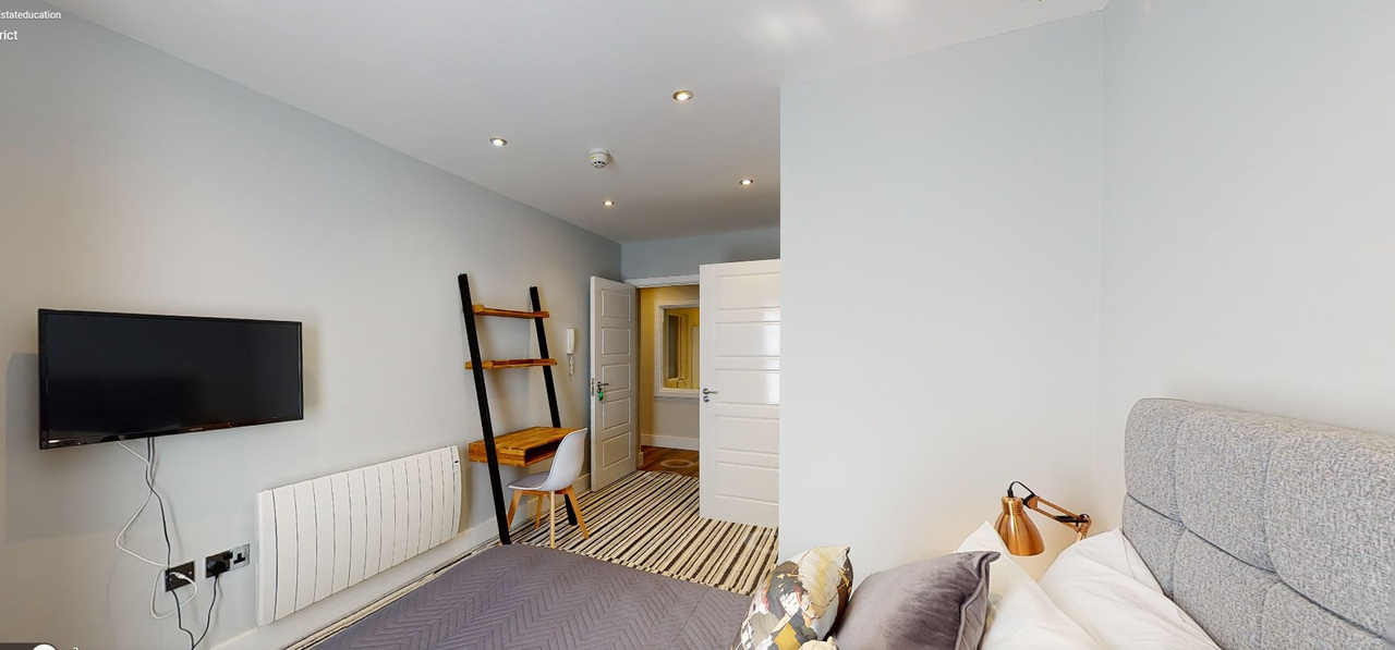 1 bed house of multiple occupation to rent in Unthank Road, Norwich  - Property Image 2