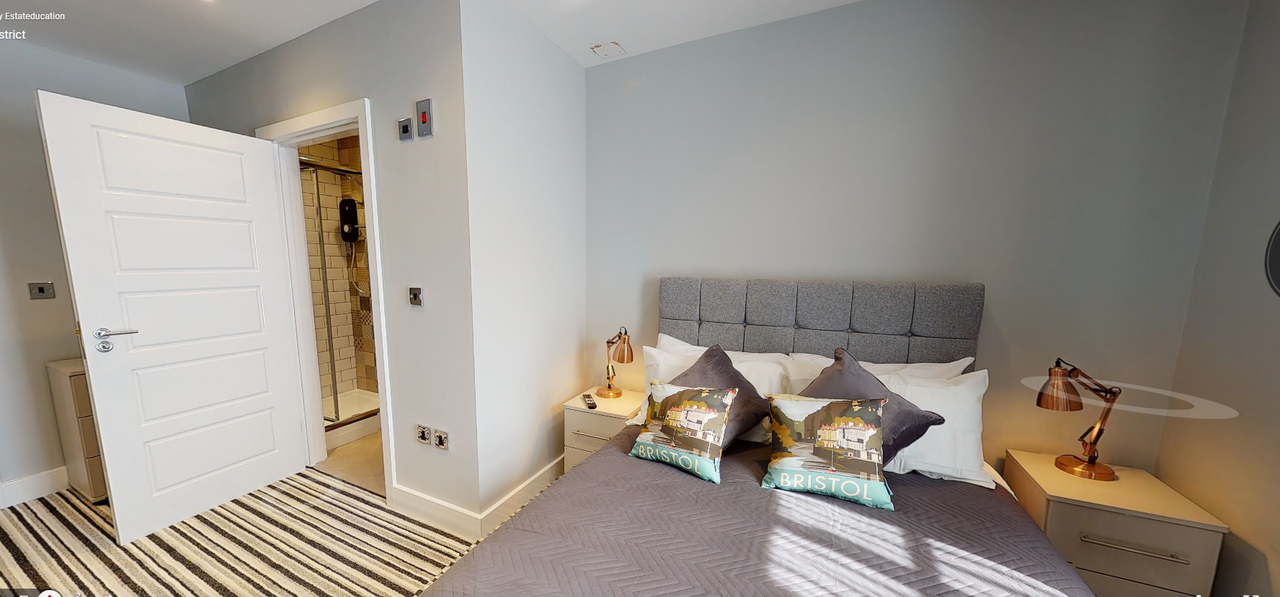 1 bed house of multiple occupation to rent in Unthank Road, Norwich  - Property Image 1